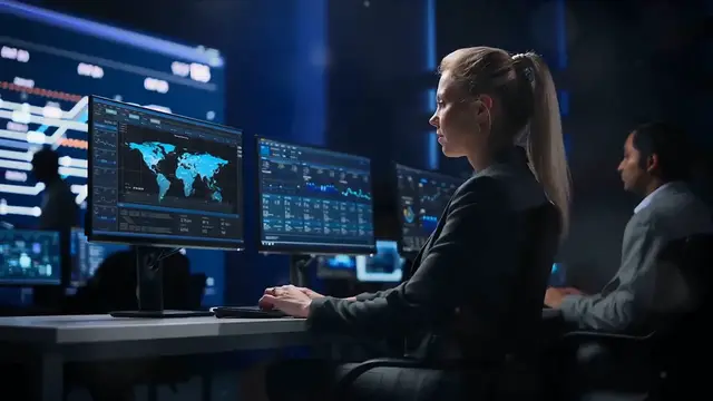 Video thumbnail for Cybersecurity Career Guide_ From Beginner to Pro