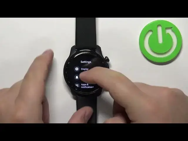Video thumbnail for How to Check For System Updates on TicWatch Pro 3 Ultra
