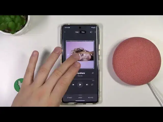 'Video thumbnail for How to Play Music on Google Nest Mini?'