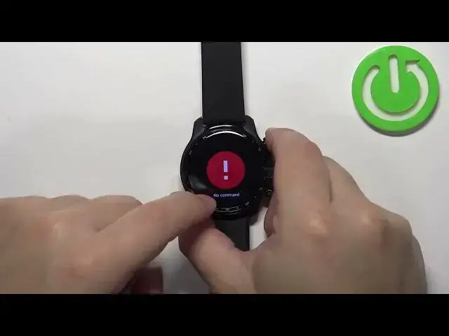 Video thumbnail for How to Enter Recovery Mode on TicWatch Pro 3 Ultra