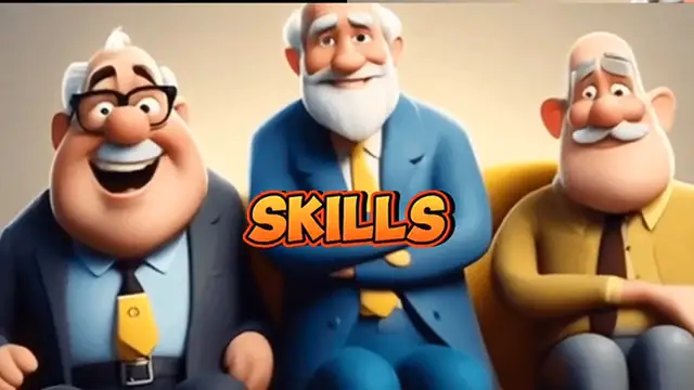 Video thumbnail for How to create a viral Disney Pixar movie posters for free using AI - 360