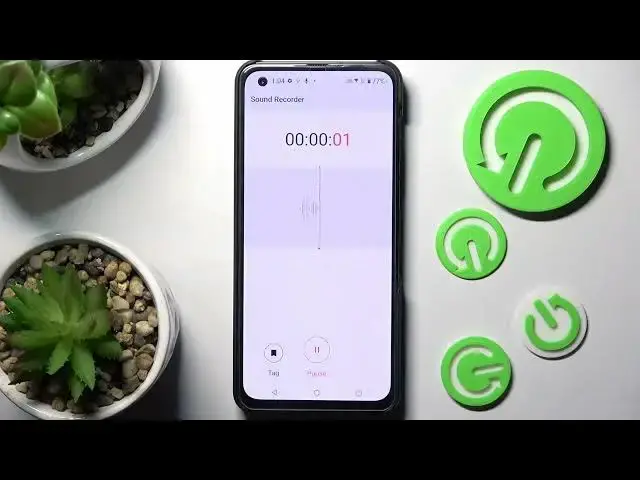 Video thumbnail for How to Record Sounds in ASUS Zenfone 9 – Record Voice