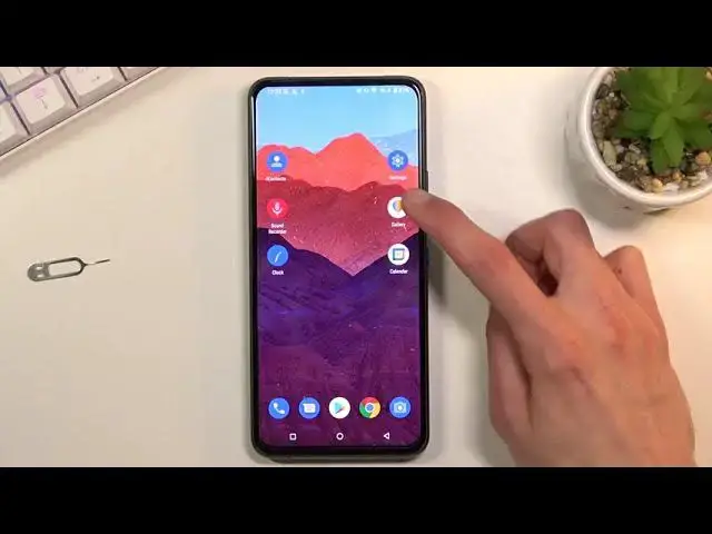 'Video thumbnail for How to Take Screenshot on ASUS ZenFone 8 Flip– Capture Screen'