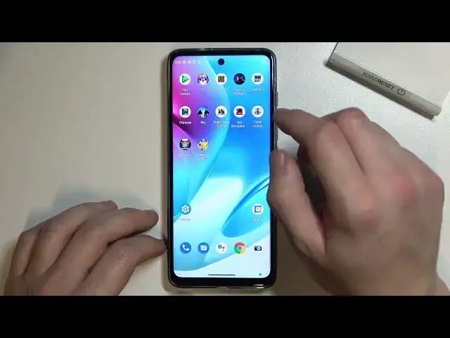 'Video thumbnail for How to Set Custom Notification Sound of Motorola Moto G60S - Apply Melody as Notification Alert'