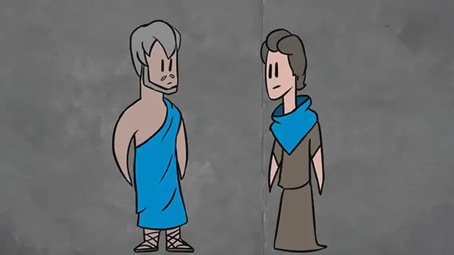 Video thumbnail for How to Become Undefeatable (according to Seneca)  Stoic Philosophy