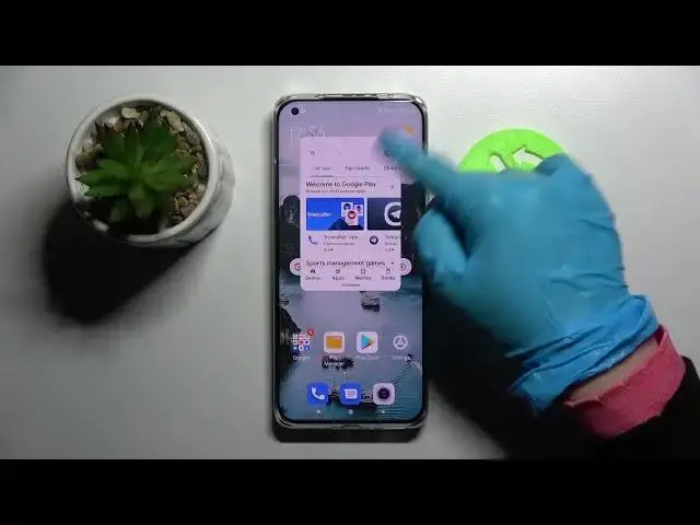 Video thumbnail for Xiaomi Mi 11 Ultra - How To Open Pop Up Windows For Apps | Floating Windows