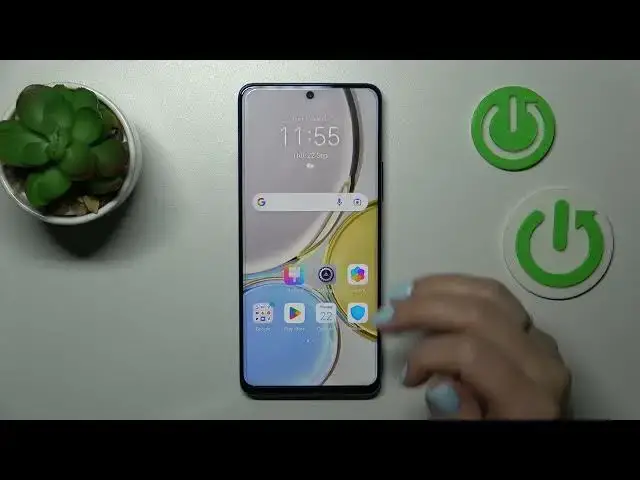'Video thumbnail for How to Check Device Model on HONOR Magic4 Lite'