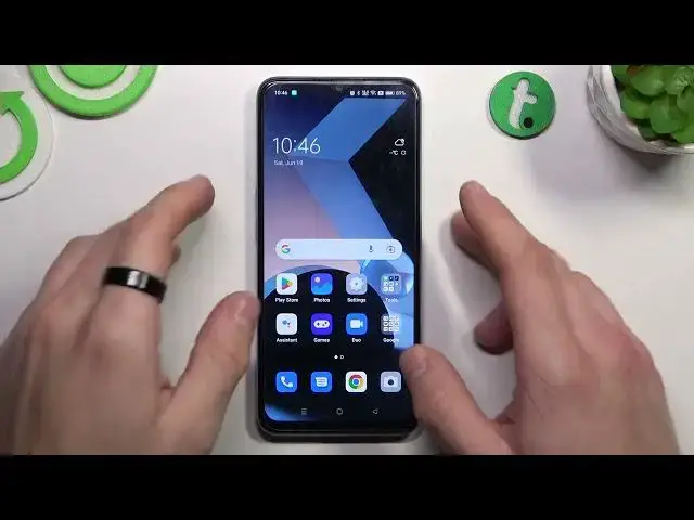'Video thumbnail for Does OPPO A57s Have Headphones Jack?'