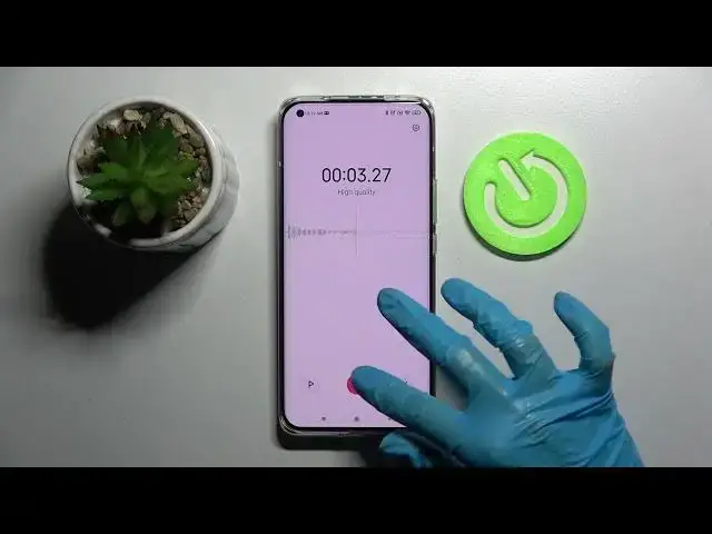 Video thumbnail for Xiaomi Mi 11 Ultra - How To Record Sound