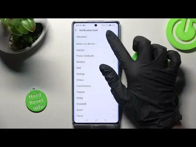 'Video thumbnail for How to Enter Vibration Settings on HONOR 70? - Manage Vibrations'