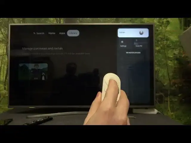 Video thumbnail for How To Change Resolution on GOOGLE Chromecast 4.0 with Google TV - Get the Best Image Quality