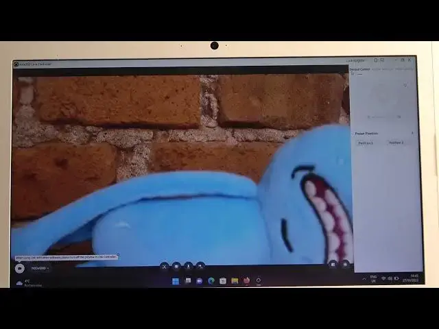 Video thumbnail for Insta 360 Link Webcam - How To Enable & Disable HDR