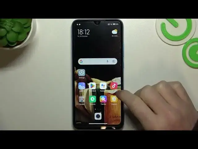 Video thumbnail for How to Fix WiFi Issue in Xiaomi Redmi 10A - Solve Network Connection Problem