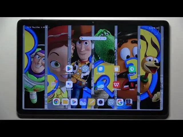 'Video thumbnail for How to Clear Credentials on Xiaomi Redmi Pad?'