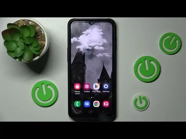 Video thumbnail for How to Clone Apps on the SAMSUNG Galaxy Xcover6 Pro - Dual Messenger - App Cloner - App Twins