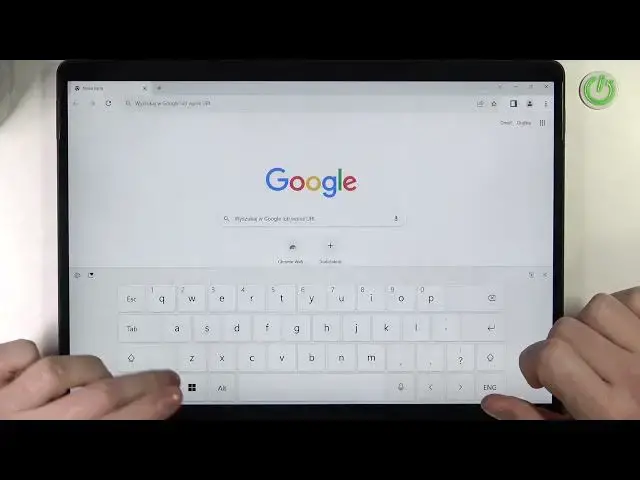 'Video thumbnail for Microsoft Surface Pro 8 - How To Record Screen'