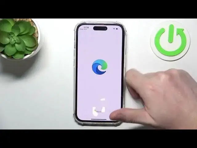 Video thumbnail for How to Download & Install Microsoft Edge Browser on iPhone 14 Pro