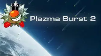 Video thumbnail for Let's Play Plazma Burst 2 | Classic Flash Multiplayer Game!