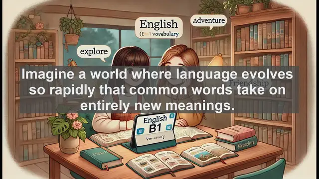 Video thumbnail for 2500 Must Know CEFR B1 Vocabulary - The Evolving Meaning of 'Boy' in English