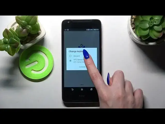 Video thumbnail for Keyboard Features and Auto-Correction Option - HTC Desire 628 (Gboard)