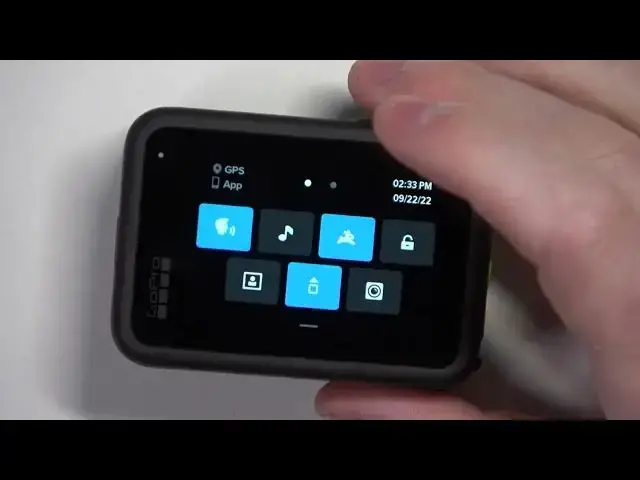 Video thumbnail for GoPro Hero 11 Black - How To Enter Max Lens Mode