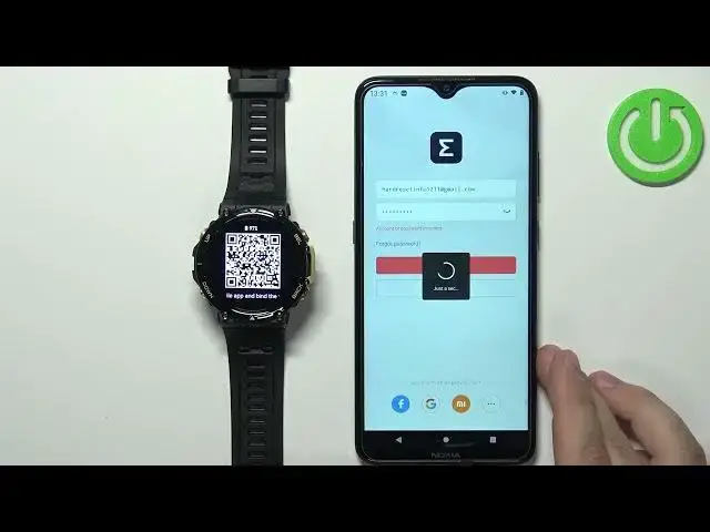 Video thumbnail for Amazfit T Rex 2 - How To Pair With Android Smartphone
