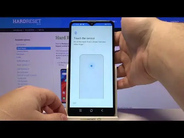 Video thumbnail for How to add Fingerprint on BLACKVIEW A80 Pro | Fingerprint in BLACKVIEW A80 Pro