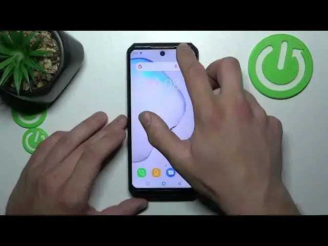 Video thumbnail for How to Turn Off Flashlight in OUKITEL K13 Pro?