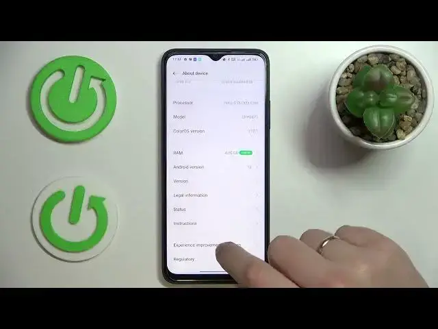 'Video thumbnail for How to Find Phone Number on OPPO A17 - Locate My Phone Number'