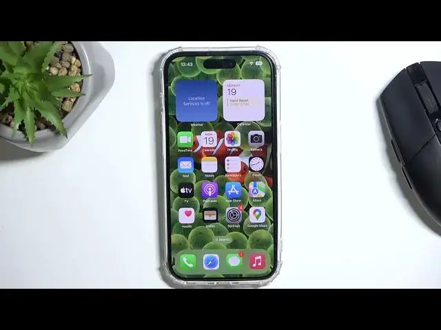 'Video thumbnail for How to Activate Keyboard Sounds on iPhone 14 Pro? | Manage Keyboard Feedback'