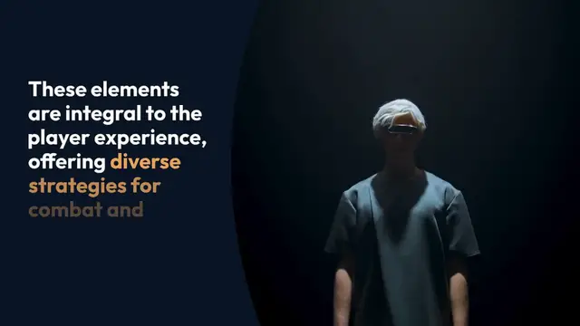 Video thumbnail for Iconic Plasmids And Weapons