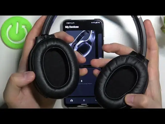 Video thumbnail for How to Power On / Off Manually Skullcandy Crusher ANC?