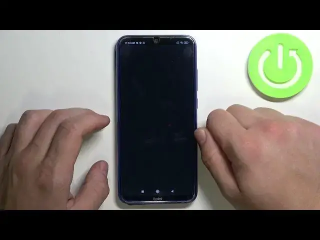 Video thumbnail for How to Make a Phone call via Google Assistant on XIAOMI Redmi Note 8