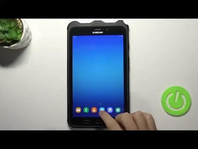 Video thumbnail for How to Install iPhone Keyboard on SAMSUNG GALAXY TAB ACTIVE 2 – Green Apple Keyboard App