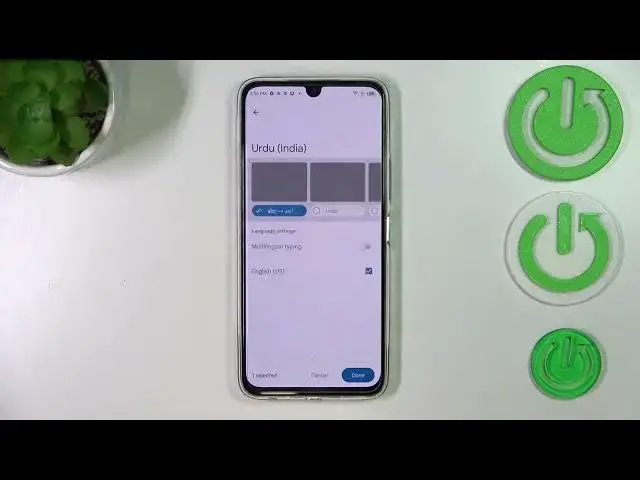 'Video thumbnail for How to Change Keyboard Language on INFINIX Note 12 Pro'