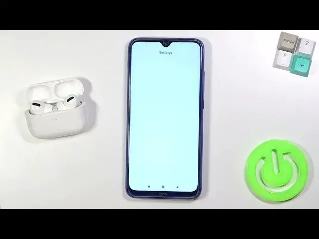 Video thumbnail for How to Turn On / Turn Off Silent Mode on XIAOMI Redmi Note 8