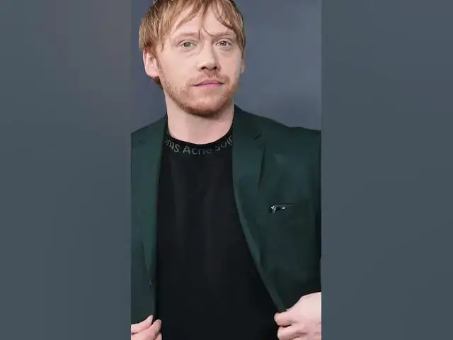 Video thumbnail for Harry Potter Fact Did You Know? #harrypotter #weasley #emmawatson