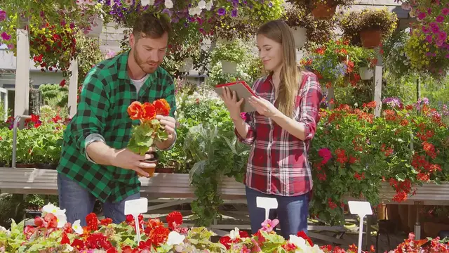 Video thumbnail for The Art Of Landscaping In Botanical Gardens