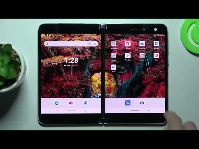 'Video thumbnail for How to Check IMEI and SN on Microsoft Surface Duo – Find Device Information'