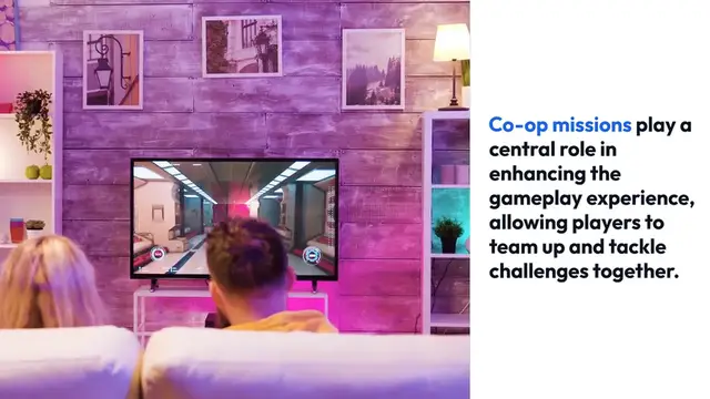 Video thumbnail for Ratchet And Clank QForce Co-Op Missions