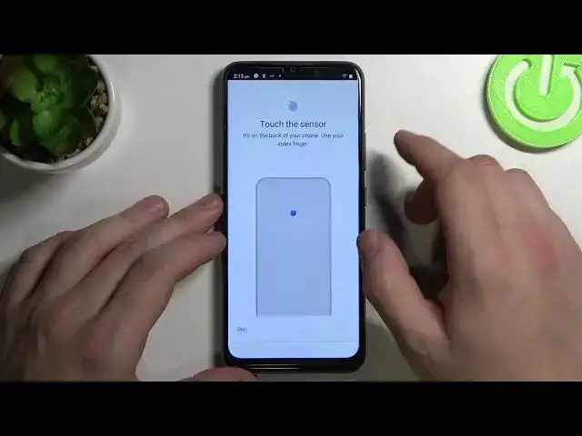 Video thumbnail for Realme C21Y All Unlock Methods
