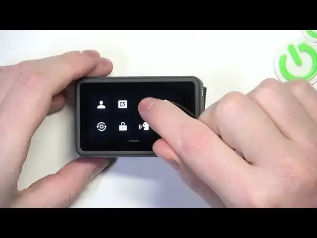 Video thumbnail for DJI OSMO Action 3 - How To Change Screen Brightness