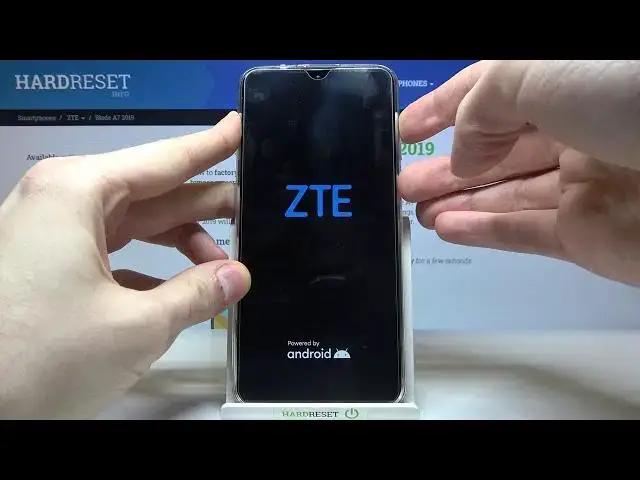 Video thumbnail for How to Wipe Cache on ZTE Blade A7 2019 – Wipe Cache Partition