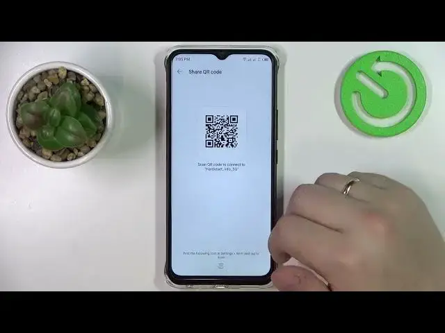 Video thumbnail for How to Share WiFi Password on INFINIX Smart 6 HD?