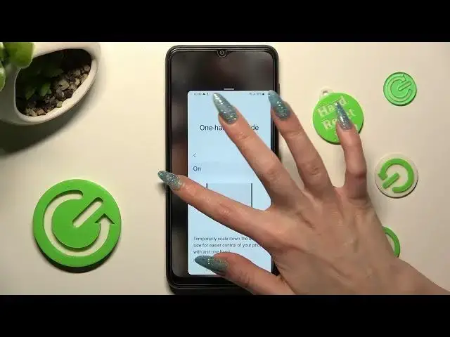 'Video thumbnail for How to Enter One Handed Mode on SAMSUNG Galaxy A04s'