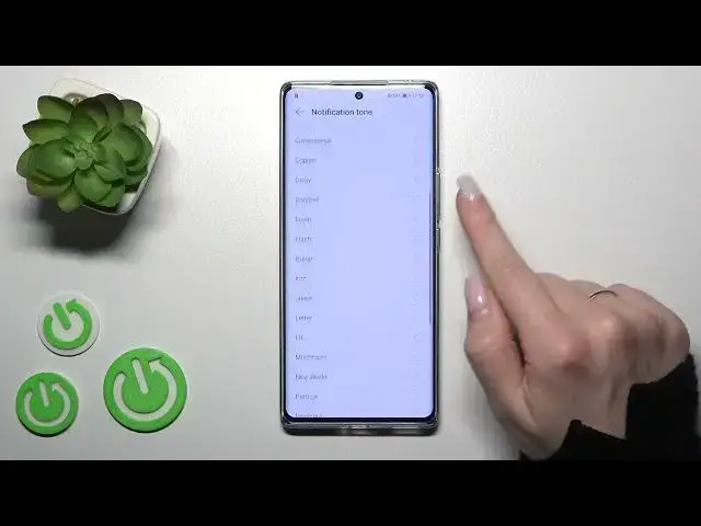 'Video thumbnail for How to Mute Notification Sound in Honor 70 – Disable Sounds'
