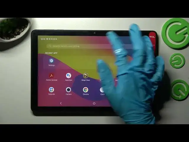 'Video thumbnail for How to duplicate apps on TCL Tab 10? | Clone Apps on Android'