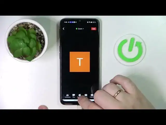 Video thumbnail for How to Raise Hand in Zoom App - Lift the Hand in the Zoom Meeting