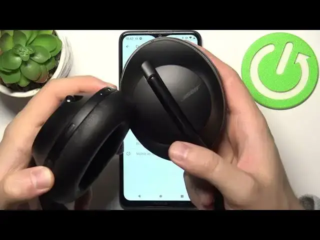 Video thumbnail for Bose 700 NC - Hard Reset