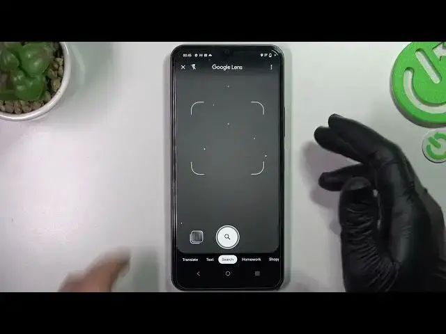 Video thumbnail for How to Use QR Codes Scanner in Realme 10 - Scan QR Codes